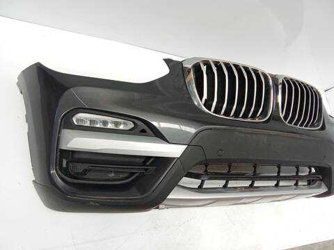 Foto 2ª: Paragolpes Delantero Bmw X3 XDRIVE 20 D 190CV 140KW [B47 D20 A,B47 D20 B] (2018)