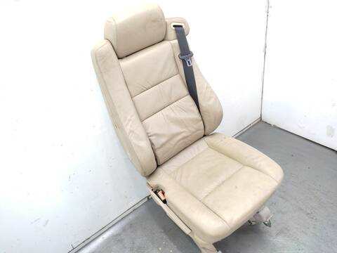 Foto 3ª: Asientos Traseros Mercedes Vito 110 D 2.3 638.074 638.078) 98CV 72KW FURGONETA [601D23LA] (1998)