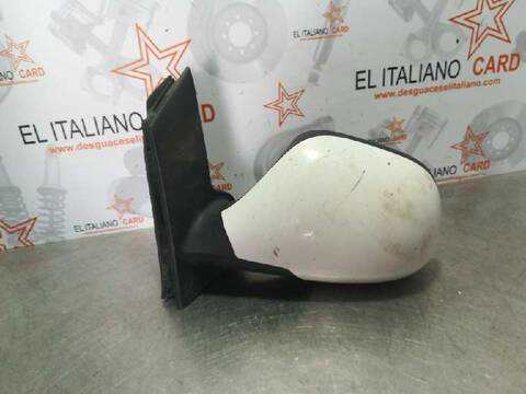Foto 2ª: Retrovisor Izquierdo Seat Altea STYLANCE - STYLE 105CV 77KW [BXE] (2009)