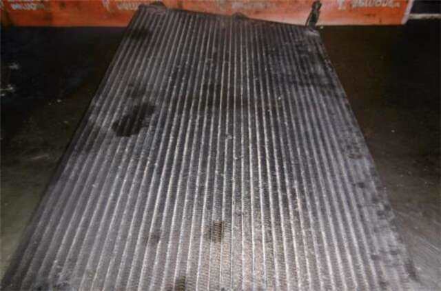 Foto 2ª: Radiador Calefaccion A.A. Seat Ibiza 1.9 CL [1.9 LTR. - 47 KW DIESEL CAT (1Y)] [AEY]