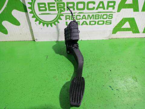 Foto 1ª: Pedal Acelerador Fiat 500 LOUNGE 95CV [199B1000] (2009)