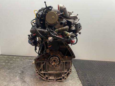 Foto 2ª: Motor Completo Renault Megane K9K732 BERLINA II BERLINA 3P (2006)