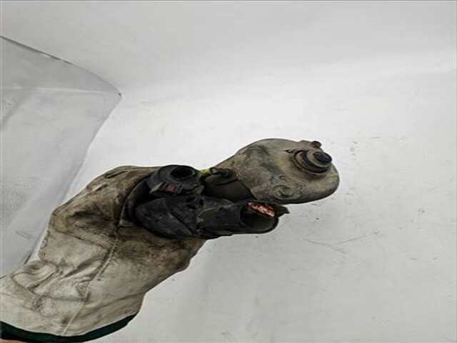 Foto 3ª: Motor de Arranque Seat Altea 1.6 I-TECH ECOMOTIVE [1.6 LTR. - 77 KW TDI] [CAY]