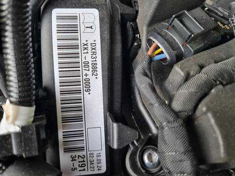 Foto 3ª: Motor Completo Volkswagen T-Roc LIFE 115CV 85KW [DXRC] (2017)