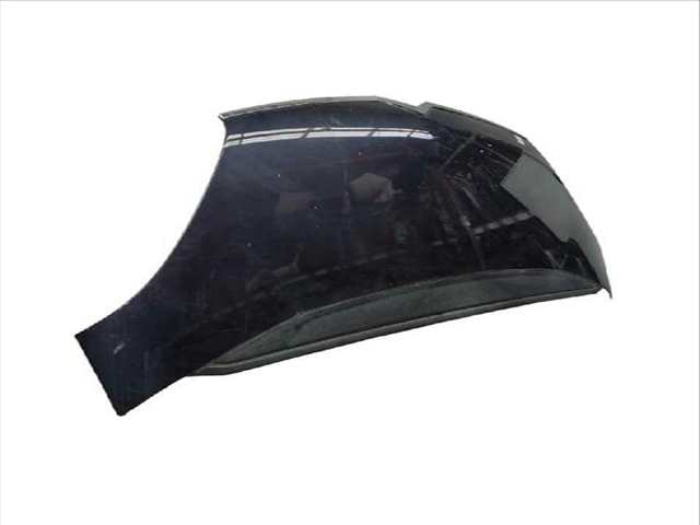 Foto 2ª: Capot Citroen C8 2.0 HDI (2002)