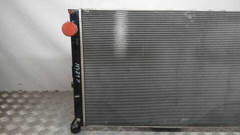 Foto 2ª: Radiador Motor Honda Civic 1.0 VTEC HATCHBACK 126CV 93KW [P10A2] (2018)