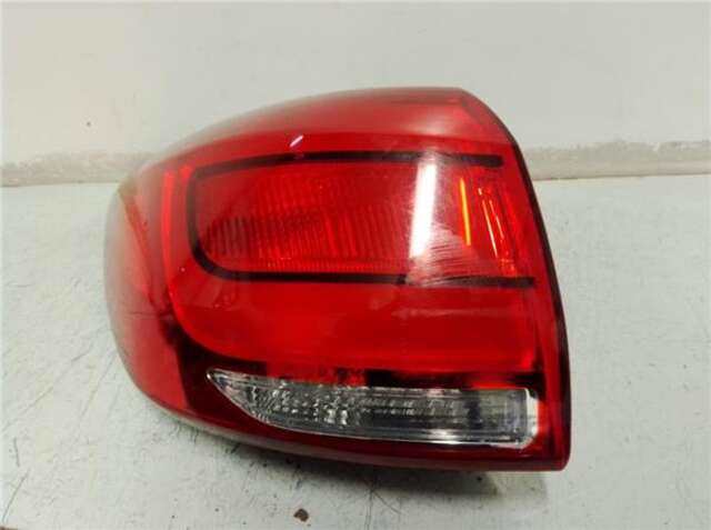 Foto 1ª: Piloto Trasero Izquierdo Kia Sportage 1.6 BASIC 4X2 [1.6 LTR. - 99 KW GDI CAT] [G4FD]