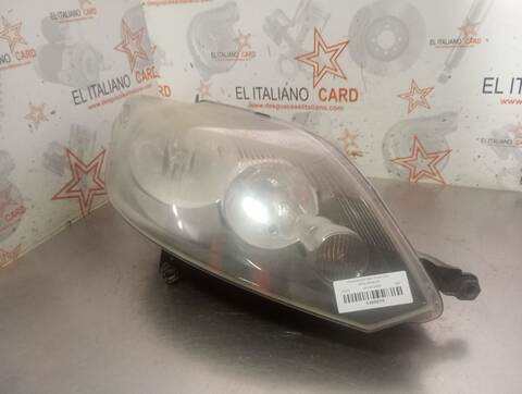 Foto 1ª: Faro Derecho Volkswagen Golf ADVANCE 105CV 77KW [CAY] (2010)