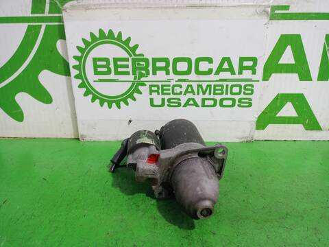 Motor de Arranque Nissan Micra BASICO 54CV 40KW