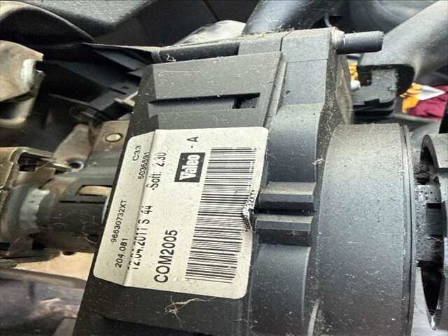 Mando Luces Peugeot 207 1.4 I 75CV 0CV