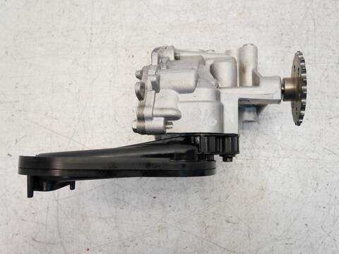 Foto 2ª: Bomba de Aceite Renault Trafic 110 - 170 CV [M9R717 M9R] (2021)