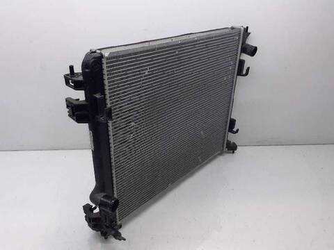 Radiador Motor Nissan X-Trail ACENTA 4X4 177CV 130KW T32)
