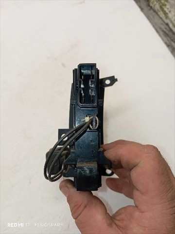 Foto 4ª: Mando Multifuncion Opel Frontera 2.3 TD FRONTERA A [23DTR] (1993)