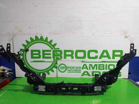 Foto 3ª: Panel Frontal Fiat Bravo 1.9 DYNAMIC MULTIJET 120CV 88KW [192A8000] (2008)