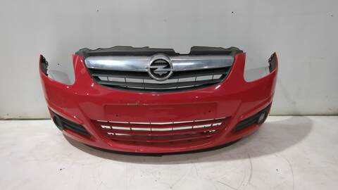 Paragolpes Delantero Opel Corsa 1.3 CDTI L08 L68) 75CV 55KW