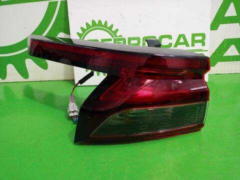 Piloto Trasero Izquierdo Nissan Qashqai 1.3 DIG-T 140CV