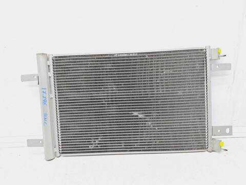 Radiador Calefaccion A.A. Citroen C4 ORIGINS PICASSO 130CV 96KW