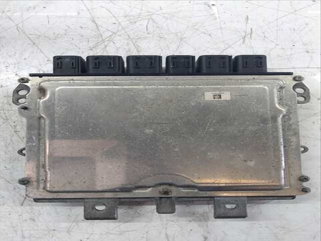 Foto 2ª: Centralita Motor ECU Mercedes Vito 163 CV 120KW [OM654.920] (2019)