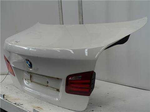 Foto 3ª: Portón Bmw Serie 5 518 3.0 530D BERLINA 245CV 180KW [N57D30A] (2011)