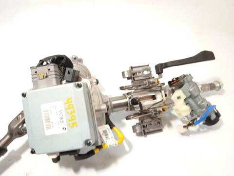 Foto 3ª: Columna Dirección Hyundai Kona 1.0 TGDI CAT 120CV 88KW [G3LC] (2018)