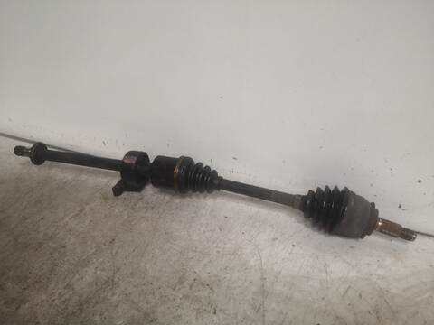 Transmision Delantera Derecha Mini Cabrio W11B16A