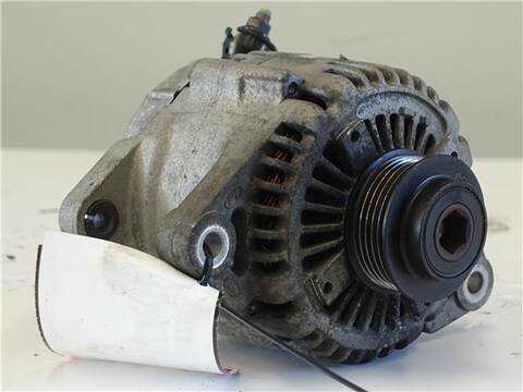 Foto 1ª: Alternador Kia Carnival 2.9 CRDI 185CV 136KW [J3] (2007)