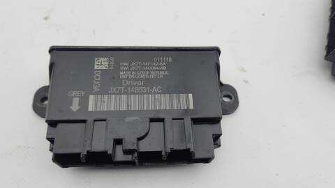 Centralita Motor ECU Ford Focus TITANIUM 120CV 88KW