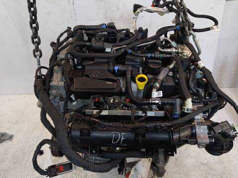 Foto 3ª: Motor Completo Ford Focus 1.5 ECOBOOST 150 CV 110KW [YZDA]