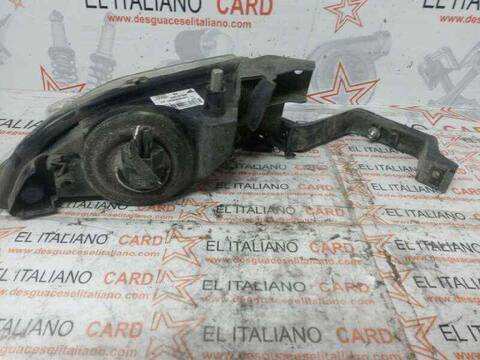 Foto 4ª: Faro Antiniebla Delantero Derecho Iveco Daily EINZELKABINE 35 C... RADSTAND 4100 146CV 107KW [F1CE3481J·B] (2013)