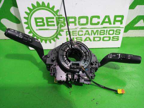 Mando Multifuncion Nissan Qashqai 1.3 DIG-T 140CV 103KW