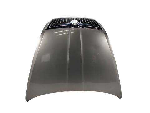 Foto 2ª: Capot Skoda Octavia CAYC BERLINA (2012)
