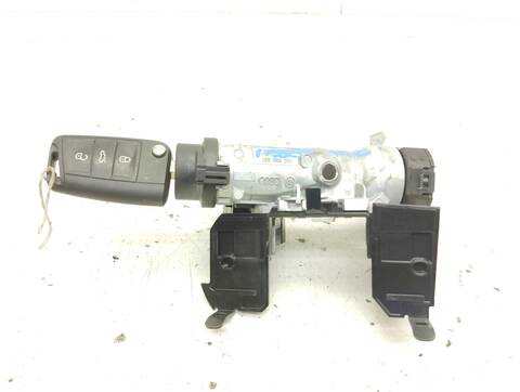 Motor de Arranque Volkswagen Polo 1.0 TSI 116CV 85KW