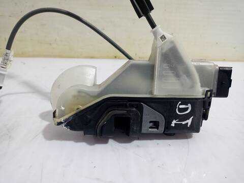 Cerradura Puerta Delantera Izquierda Opel Grandland OPEL 2020 131CV 96KW