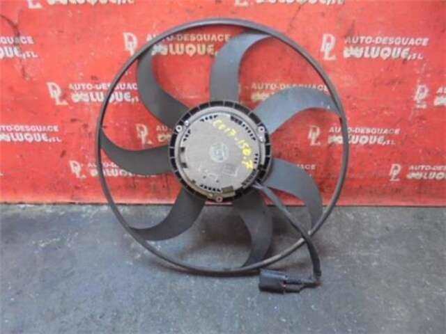 Electroventilador Mercedes Clase S 220 3.0 S 320 CDI L (221.122) [3.0 LTR. - 173 KW CDI CAT]