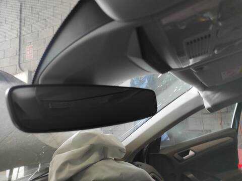 Retrovisor Interior Volkswagen T-Roc DLAA