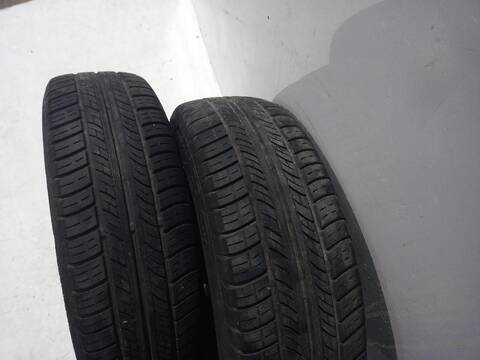 Foto 2ª: Juego LLantas Chevrolet Matiz S 67CV [B10S1] (2005)