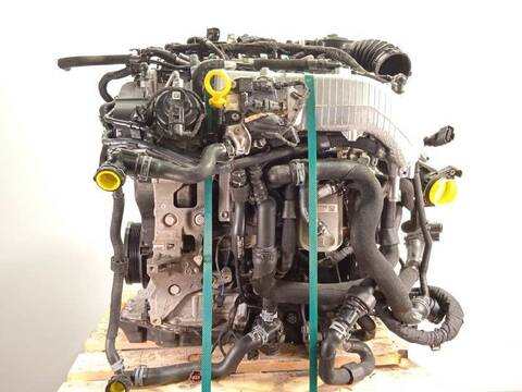Motor Completo Volkswagen Golf STYLE 150CV 110KW