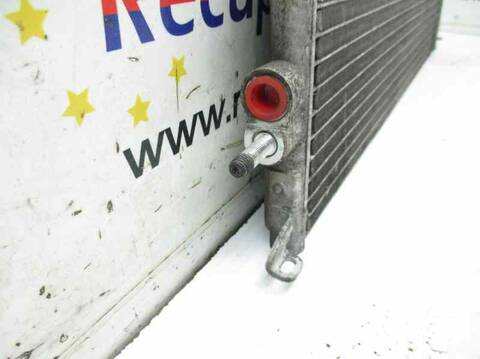 Foto 2ª: Radiador Calefaccion A.A. Fiat Croma 939A3000 (2006)