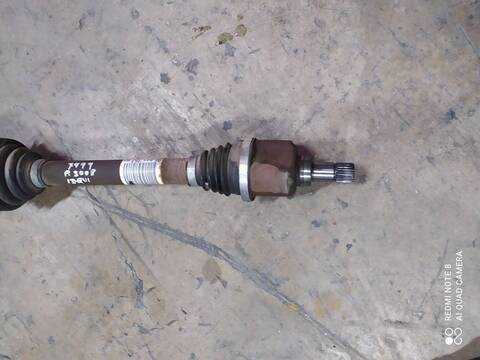 Foto 2ª: Transmision Delantera Izquierda Peugeot 3008 ACTIVE 112CV 82KW [9HD]