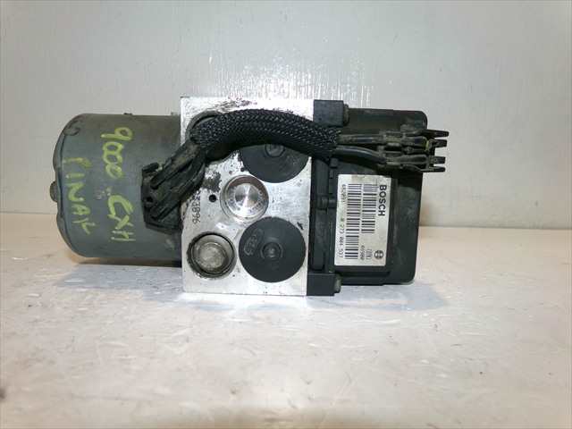 Foto 3ª: Abs Mg ZR 2.0 D 2001-2005 [20T2N] (2004)