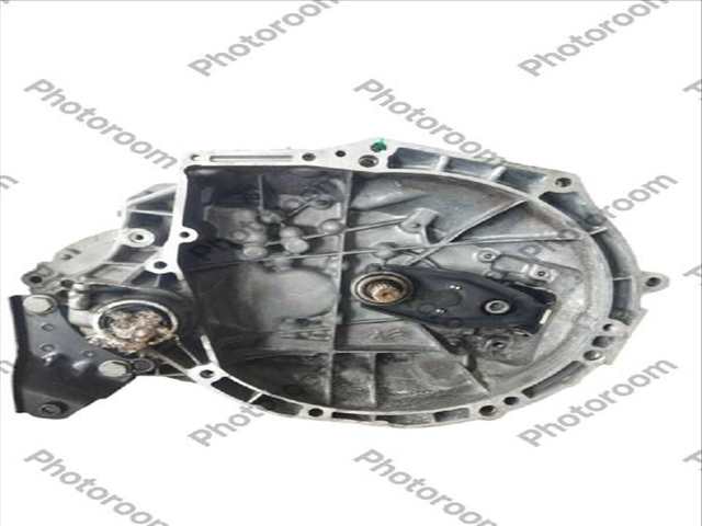 Foto 2ª: Caja Cambios Peugeot 208 1.2 VTI 82 (2012)