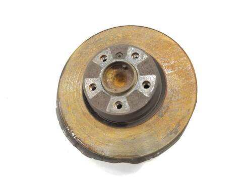 Foto 3ª: Mangueta Delantera Izquierda Bmw Serie 3 315 325D [N47D20D] (2015)