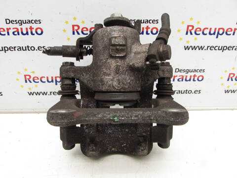 Foto 3ª: Pedal Embrague Seat Exeo CAHA (2010)