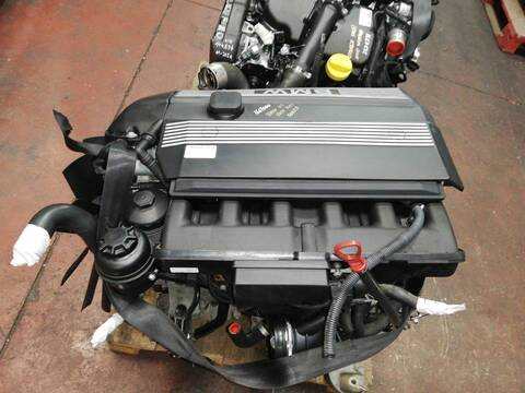 Motor Completo Bmw X5 3.0 G 231CV AUT. E53) 306S3