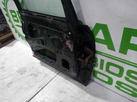 Foto 2ª: Puerta Delantera Izquierda Opel Zafira ELEGANCE 82CV [X20DTL] (1999)