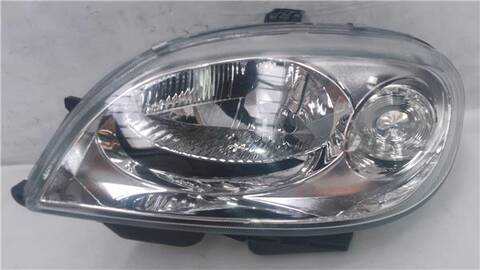 Faro Izquierdo Citroen Saxo VERSION INDEFINIDA