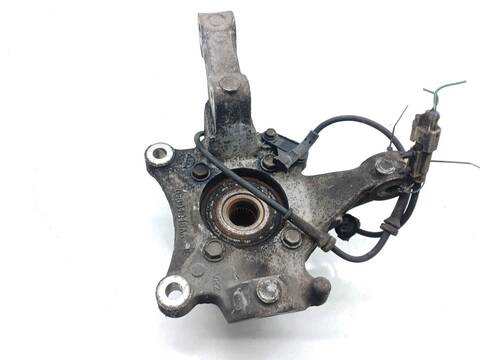 Foto 3ª: Mangueta Delantera Derecha Chrysler Grand Voyager 2.8 CRD CAT 163CV 120KW (2007)