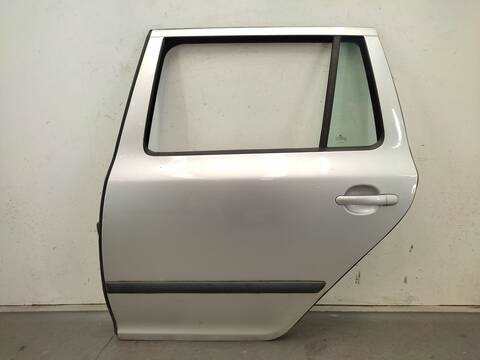 Puerta Trasera Izquierda Skoda Octavia 2.0 FSI 150CV 110KW