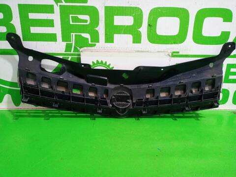 Foto 2ª: Rejilla Delantera Opel Astra ESSENTIA 90CV [Z14XEP] (2004)