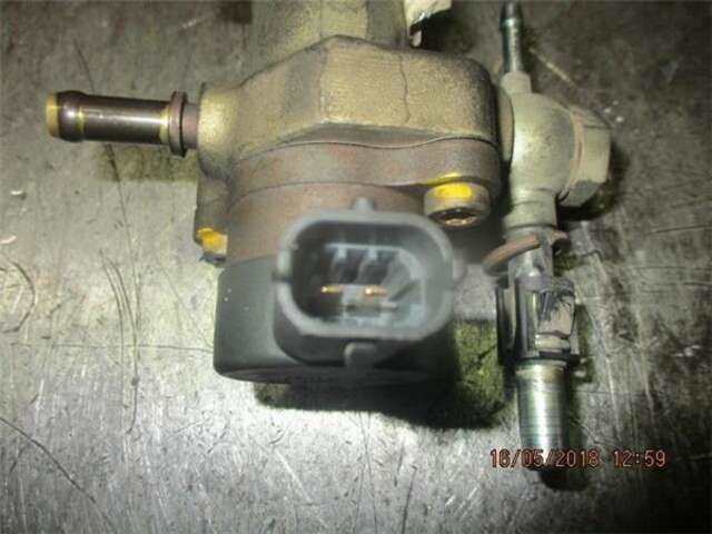 Foto 3ª: Rampa Inyectora Opel Corsa 1.3 CDTI [Z 13 DT]